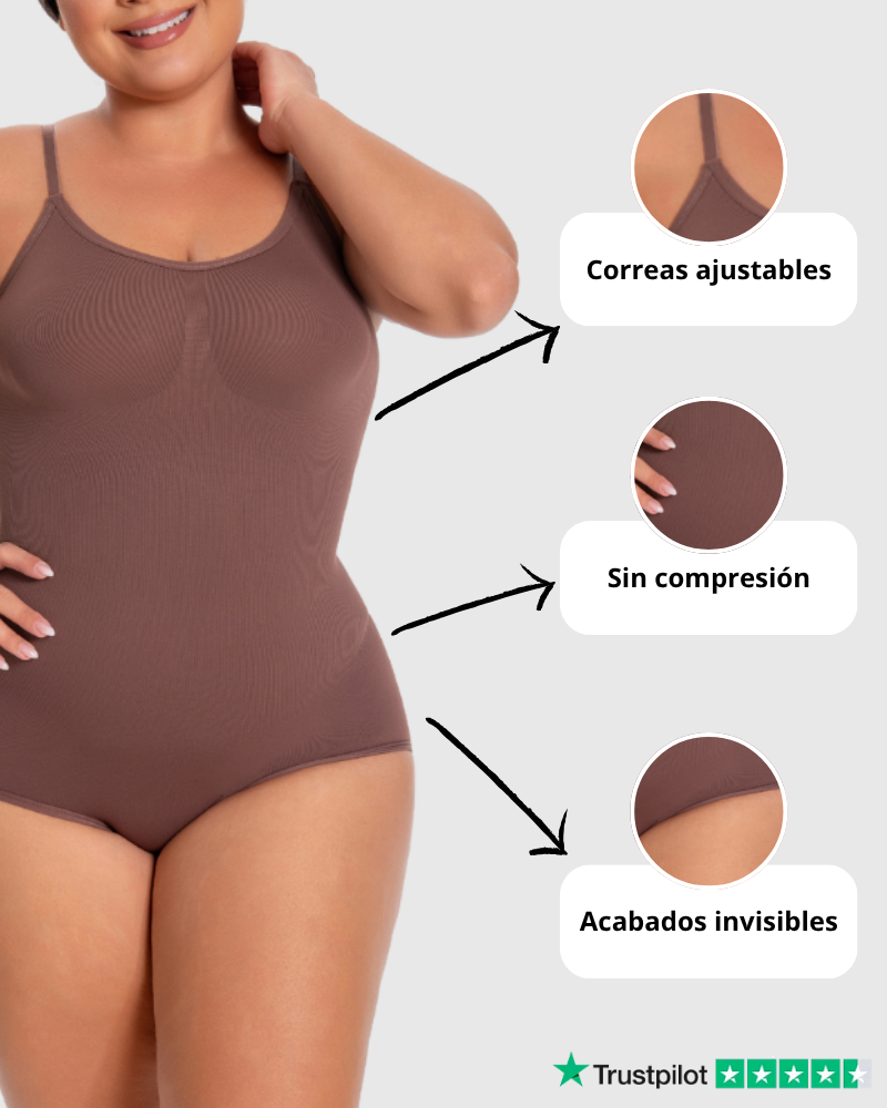 Body Reductor Ceñido